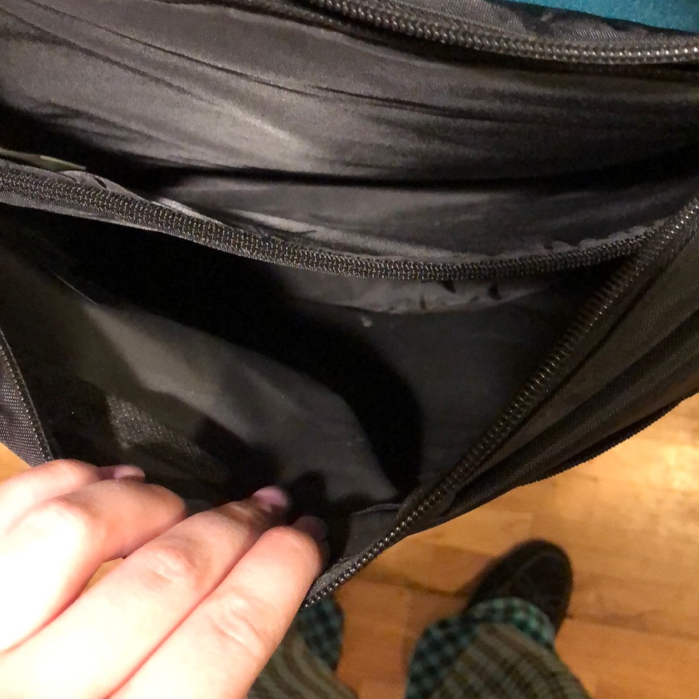 Messenger bag - Picture 6 of 8